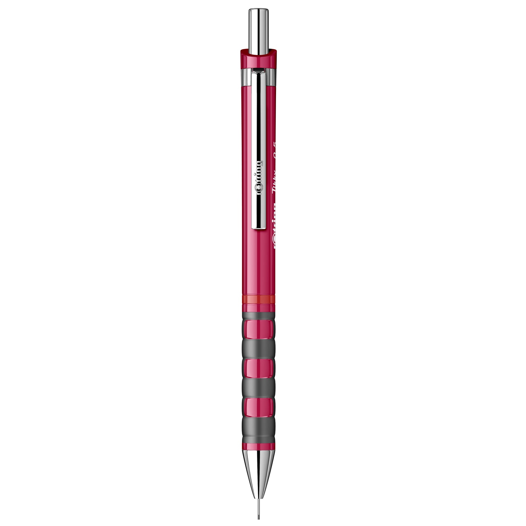 CREION MECANIC 0.5MM TIKKY 3 MAGENTA ROTRING CREION MECANIC 0.5MM TIKKY 3 MAGENTA ROTRING